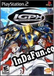 IGPX: Immortal Grand Prix (2006/ENG/MULTI10/RePack from DVT)