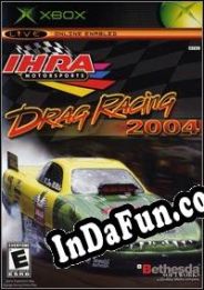 IHRA Drag Racing 2004 (2003/ENG/MULTI10/Pirate)