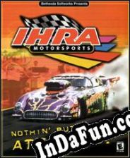 IHRA Drag Racing (2001/ENG/MULTI10/License)