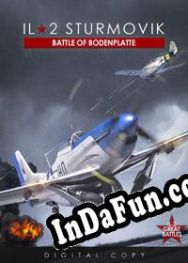 Il-2 Sturmovik: Battle of Bodenplatte (2019/ENG/MULTI10/RePack from DELiGHT)