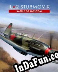 IL-2 Sturmovik: Battle of Moscow (2016/ENG/MULTI10/RePack from 2000AD)