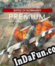 IL-2 Sturmovik: Battle of Normandy (2022/ENG/MULTI10/Pirate)