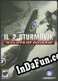 IL-2 Sturmovik: Cliffs of Dover (2011/ENG/MULTI10/License)