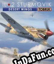 IL-2 Sturmovik: Desert Wings Tobruk (2020/ENG/MULTI10/Pirate)