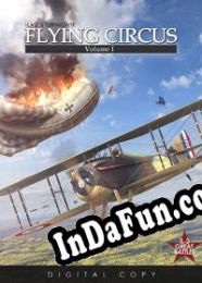 IL-2 Sturmovik: Flying Circus Volume I (2019/ENG/MULTI10/Pirate)