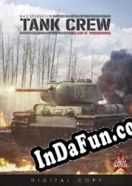 IL-2 Sturmovik: Tank Crew Clash at Prokhorovka (2020/ENG/MULTI10/RePack from ACME)