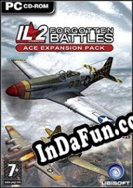IL-2 Sturmovik: The Forgotten Battles Ace Exp. Pack (2004/ENG/MULTI10/License)