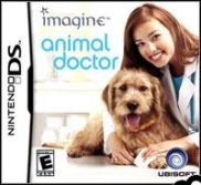 Imagine Animal Doctor (2007/ENG/MULTI10/Pirate)