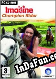 Imagine: Champion Rider (2009/ENG/MULTI10/RePack from AGGRESSiON)