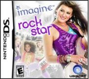 Imagine Rock Star (2008/ENG/MULTI10/Pirate)