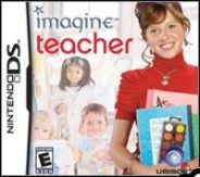 Imagine Teacher (2008/ENG/MULTI10/Pirate)