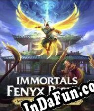 Immortals: Fenyx Rising Myths of the Eastern Realm (2021/ENG/MULTI10/License)