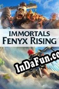 Immortals: Fenyx Rising (2020/ENG/MULTI10/Pirate)