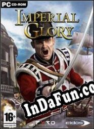 Imperial Glory (2005/ENG/MULTI10/License)