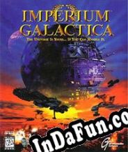 Imperium Galactica (1997/ENG/MULTI10/Pirate)