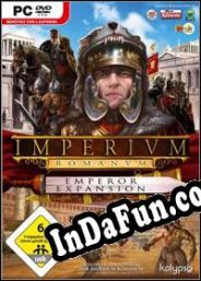 Imperium Romanum: Emperor Expansion (2008/ENG/MULTI10/Pirate)