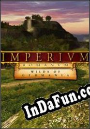 Imperium Romanum: Wilds of Germania (2008/ENG/MULTI10/License)