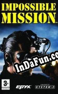 Impossible Mission (2007/ENG/MULTI10/Pirate)