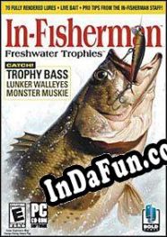 In-Fisherman Freshwater Trophies (2004/ENG/MULTI10/License)