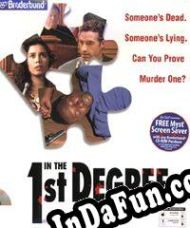 In the 1st Degree (1995/ENG/MULTI10/RePack from UnderPL)