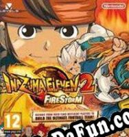 Inazuma Eleven 2: Firestorm (2009/ENG/MULTI10/RePack from HYBRiD)