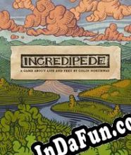 Incredipede (2012/ENG/MULTI10/License)