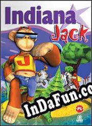 Indiana Jack (2002/ENG/MULTI10/RePack from Drag Team)