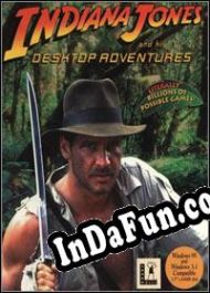 Indiana Jones and His Desktop Adventures (1996/ENG/MULTI10/License)