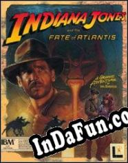 Indiana Jones and The Fate of Atlantis (1992/ENG/MULTI10/RePack from DiViNE)