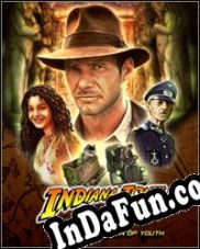 Indiana Jones and the Fountain of Youth (2021/ENG/MULTI10/RePack from Reloaded)