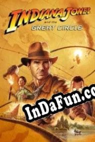 Indiana Jones and the Great Circle (2021/ENG/MULTI10/License)