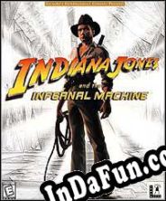 Indiana Jones and the Infernal Machine (1999/ENG/MULTI10/License)