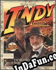 Indiana Jones and the Last Crusade (1990/ENG/MULTI10/RePack from Under SEH)