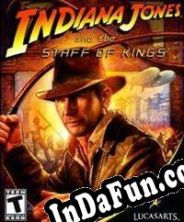 Indiana Jones and the Staff of Kings (2009/ENG/MULTI10/RePack from ORiGiN)