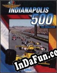 Indianapolis 500: The Simulation (1989/ENG/MULTI10/License)