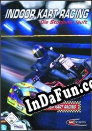 Indoor Kart Racing (2005/ENG/MULTI10/Pirate)