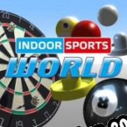 Indoor Sports World (2013/ENG/MULTI10/License)