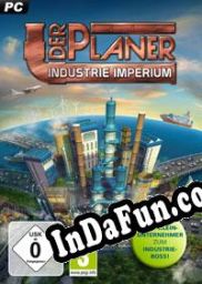Industry Empire (2014/ENG/MULTI10/RePack from Team X)