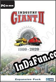 Industry Giant II: 1980 2020 (2002/ENG/MULTI10/Pirate)