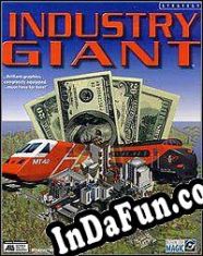 Industry Giant (1997/ENG/MULTI10/License)