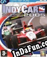 IndyCar Series 2005 (2004/ENG/MULTI10/RePack from DTCG)