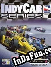 IndyCar Series (2003/ENG/MULTI10/RePack from MYTH)