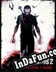 InFamous 2: Festival of Blood (2011/ENG/MULTI10/RePack from GEAR)