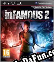 inFamous 2 (2011/ENG/MULTI10/Pirate)