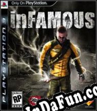 inFamous (2009/ENG/MULTI10/RePack from Dual Crew)