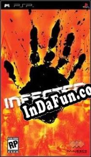 Infected (2005) | RePack from LUCiD