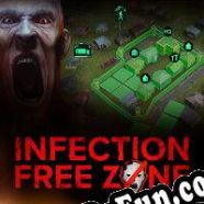 Infection Free Zone (2021) | RePack from UNLEASHED