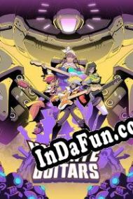 Infinite Guitars (2023/ENG/MULTI10/RePack from STATiC)