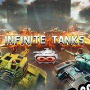 Infinite Tanks (2016/ENG/MULTI10/RePack from H2O)