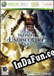 Infinite Undiscovery (2008/ENG/MULTI10/RePack from JUNLAJUBALAM)
